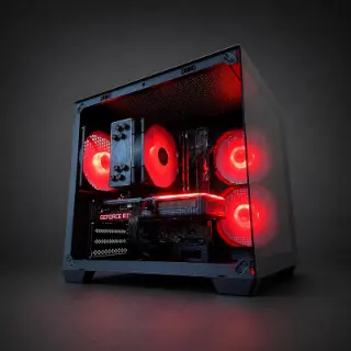 Компьютер GAMING G62, артикул PC-04914, фото 3