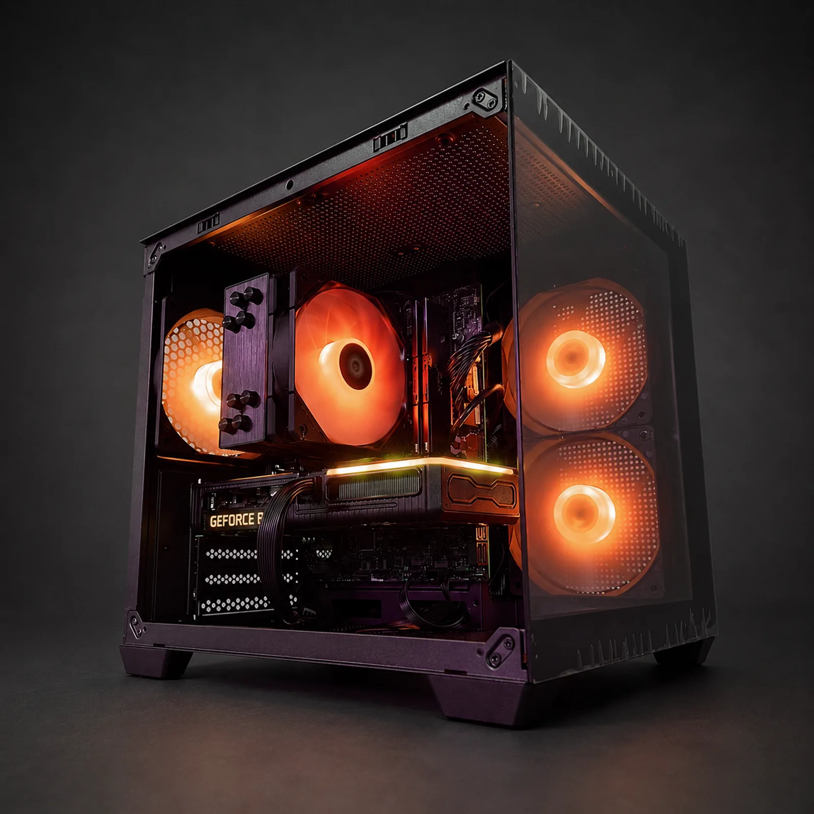Компьютер GAMING G62, артикул PC-04914, фото 1