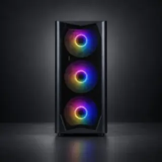 Компьютер GAMING G240, артикул PC-05103, фото 4