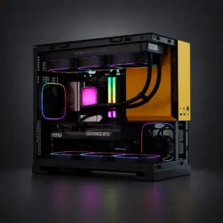 Компьютер GAMING G112, артикул PC-04968, фото 2