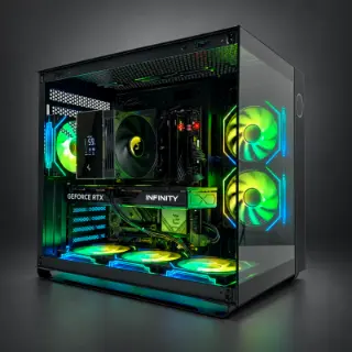 Компьютер GAMING G178, артикул PC-05041, фото 1