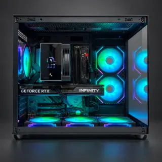 Компьютер GAMING G178, артикул PC-05041, фото 5