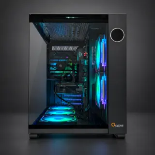 Компьютер GAMING G178, артикул PC-05041, фото 4