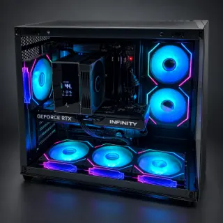Компьютер GAMING G178, артикул PC-05041, фото 3