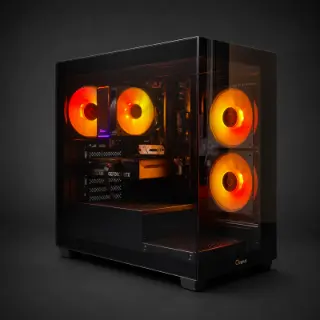 Компьютер GAMING G104, артикул PC-04958, фото 4