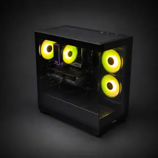 Компьютер GAMING G104, артикул PC-04958, фото 2