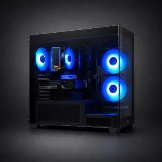 Компьютер GAMING G104, артикул PC-04958, фото 6