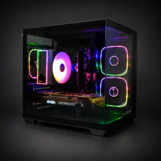Компьютер GAMING G101, артикул PC-04954, фото 3