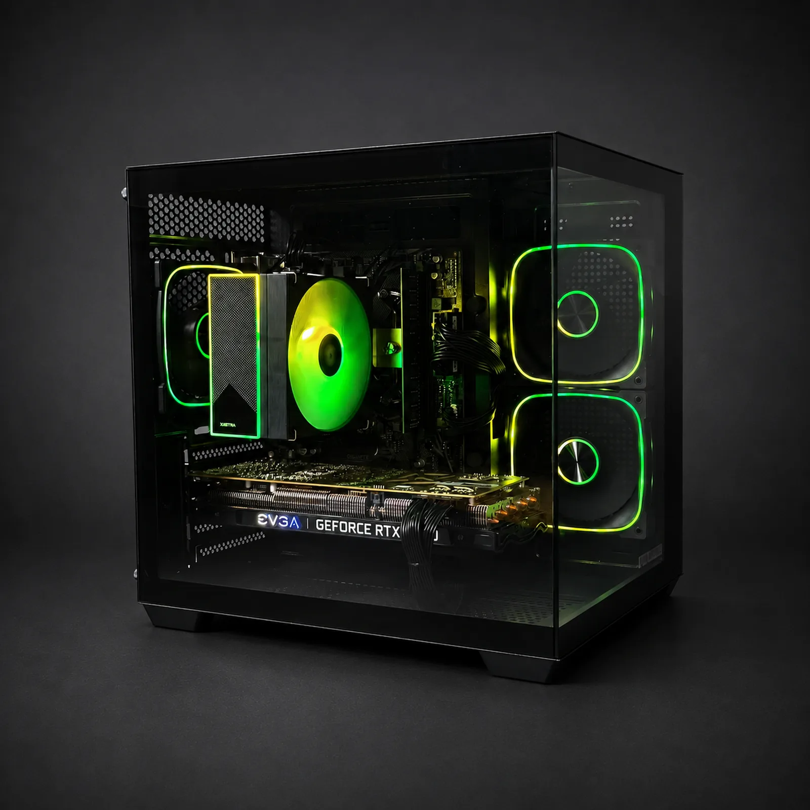 Компьютер GAMING G101, артикул PC-04954, фото 1