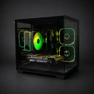 Компьютер GAMING G101, артикул PC-04954, фото 1