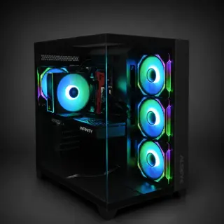 Компьютер GAMING G143, артикул PC-05005, фото 3
