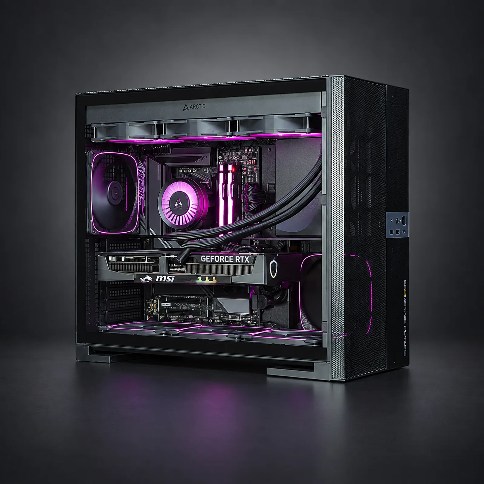 Компьютер GAMING G118, артикул PC-04978, фото 1