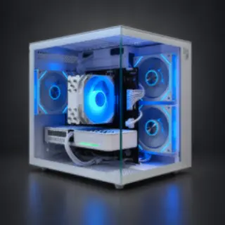 Компьютер GAMING G59, артикул PC-04910, фото 2