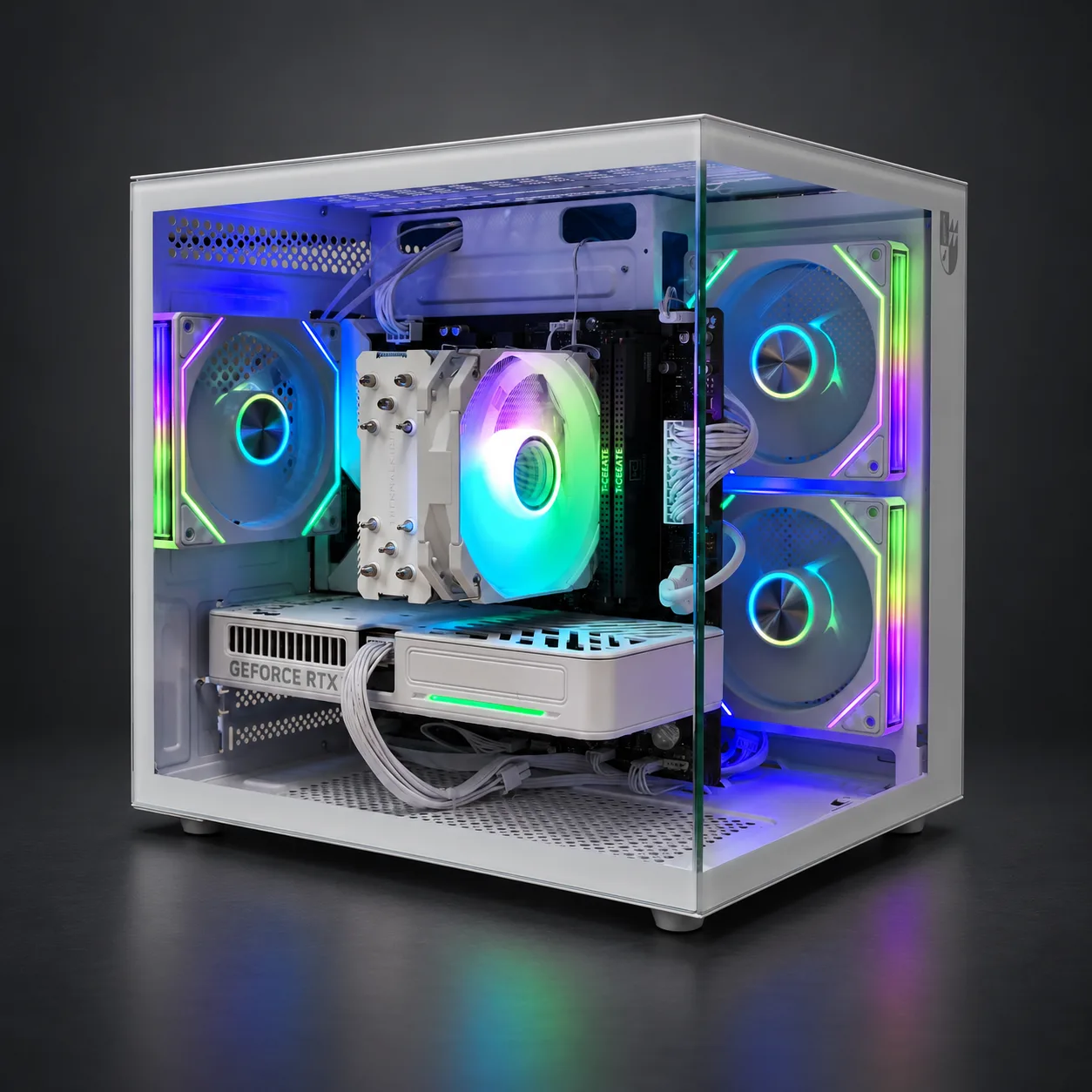 Компьютер GAMING G59, артикул PC-04910, фото 1