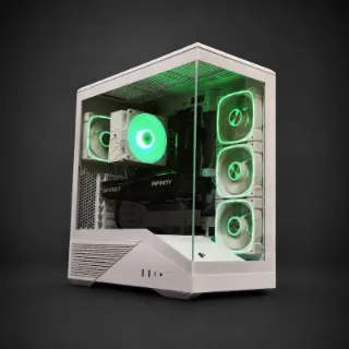 Компьютер GAMING G14, артикул PC-04861, фото 4