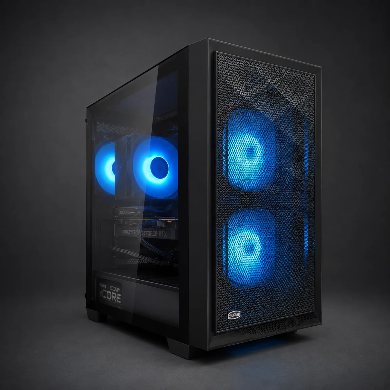 Компьютер GAMING G127, артикул PC-04989, фото 1