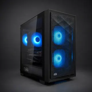 Компьютер GAMING G127, артикул PC-04989, фото 1