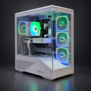 Компьютер GAMING G336 с Intel Core i5-14400F и AMD Radeon RX 5700 XT 8GB, фото 7