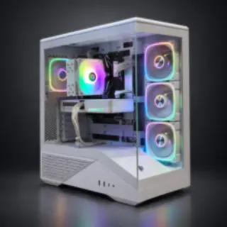 Компьютер GAMING G336 с Intel Core i5-14400F и AMD Radeon RX 5700 XT 8GB, фото 2