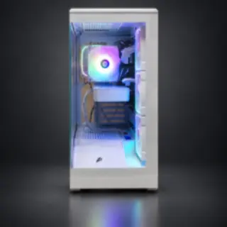 Компьютер GAMING G336 с Intel Core i5-14400F и AMD Radeon RX 5700 XT 8GB, фото 4