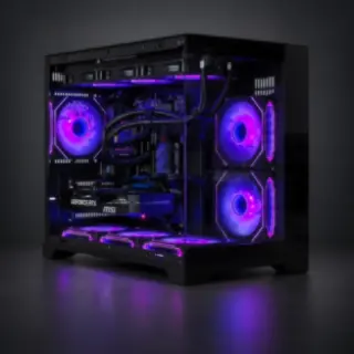 Компьютер GAMING G148, артикул PC-05010, фото 2