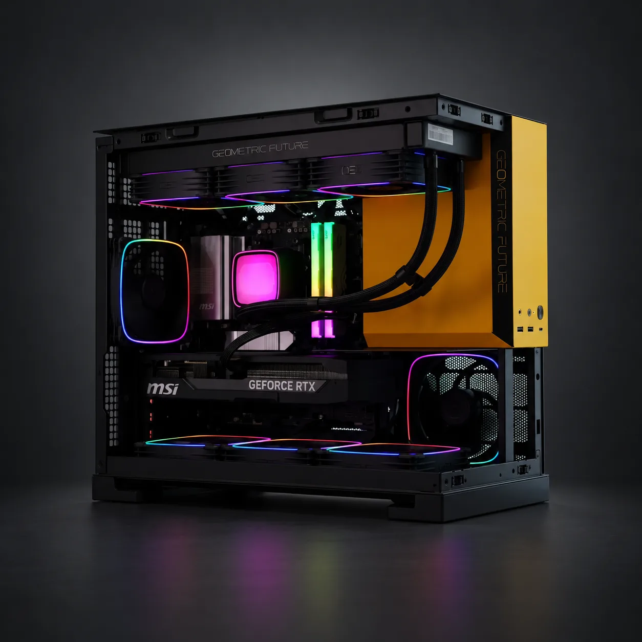 Компьютер GAMING G190, артикул PC-05053, фото 1
