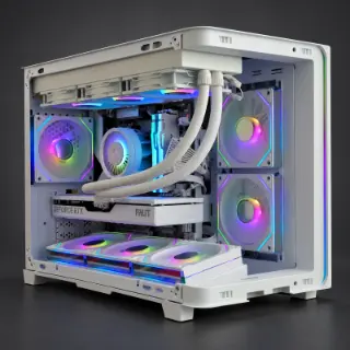 Компьютер GAMING G260, артикул PC-05123, фото 4