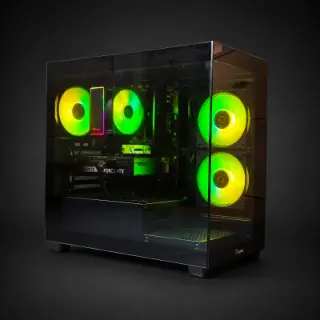 Компьютер GAMING G97, артикул PC-04950, фото 1