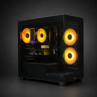 Компьютер GAMING G97, артикул PC-04950, фото 2