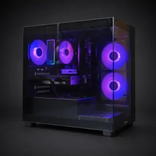 Компьютер GAMING G97, артикул PC-04950, фото 3