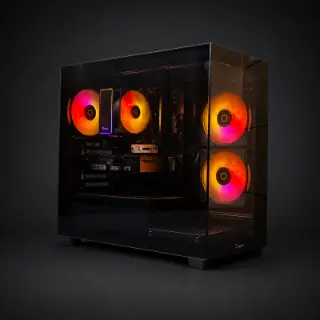 Компьютер GAMING G97, артикул PC-04950, фото 4