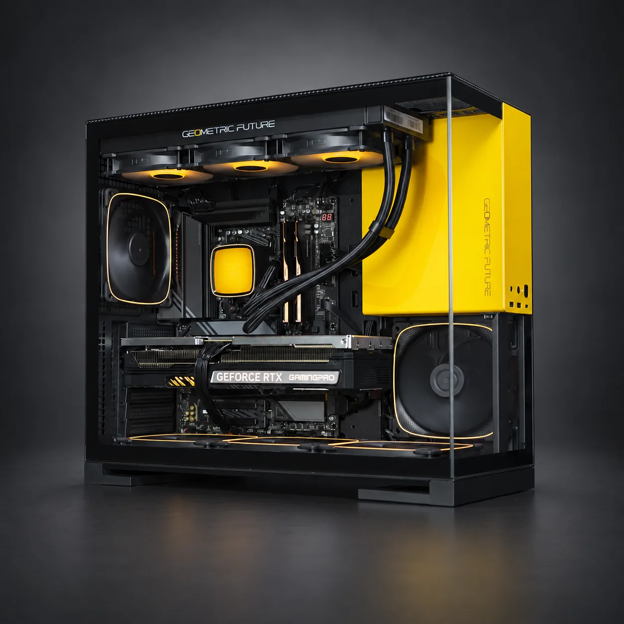 Компьютер GAMING G65, артикул PC-04917, фото 1