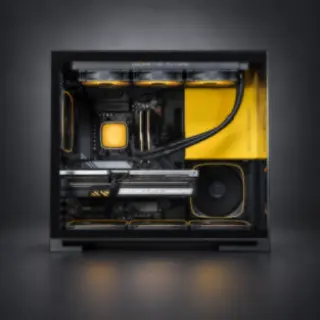 Компьютер GAMING G65, артикул PC-04917, фото 2