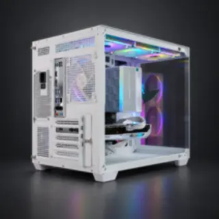 Компьютер GAMING G155, артикул PC-05017, фото 3