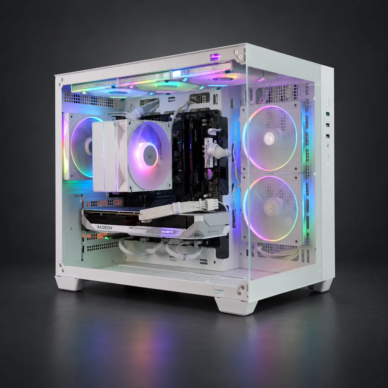 Компьютер GAMING G155, артикул PC-05017, фото 1