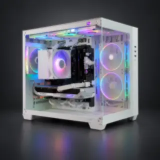 Компьютер GAMING G155, артикул PC-05017, фото 1