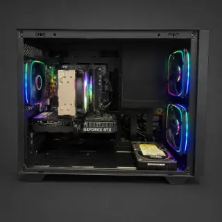 Компьютер GAMING G130, артикул PC-04992, фото 2