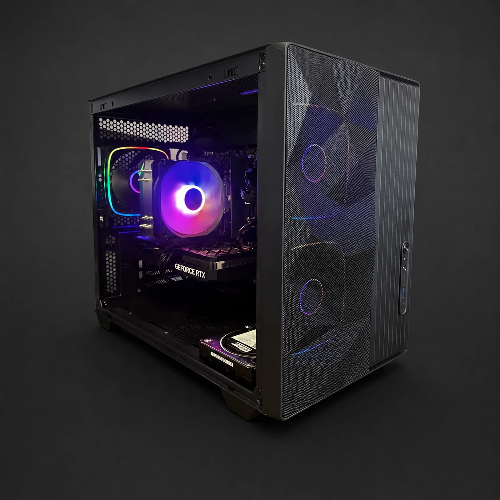 Компьютер GAMING G130, артикул PC-04992, фото 1