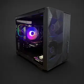 Компьютер GAMING G130, артикул PC-04992, фото 1