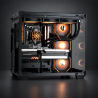 Компьютер GAMING G66, артикул PC-04918, фото 3