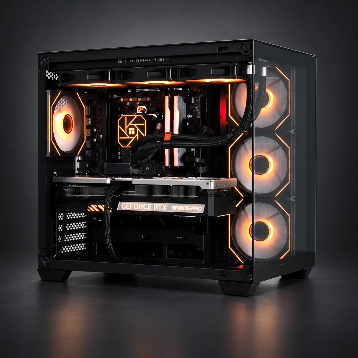 Компьютер GAMING G66, артикул PC-04918, фото 1