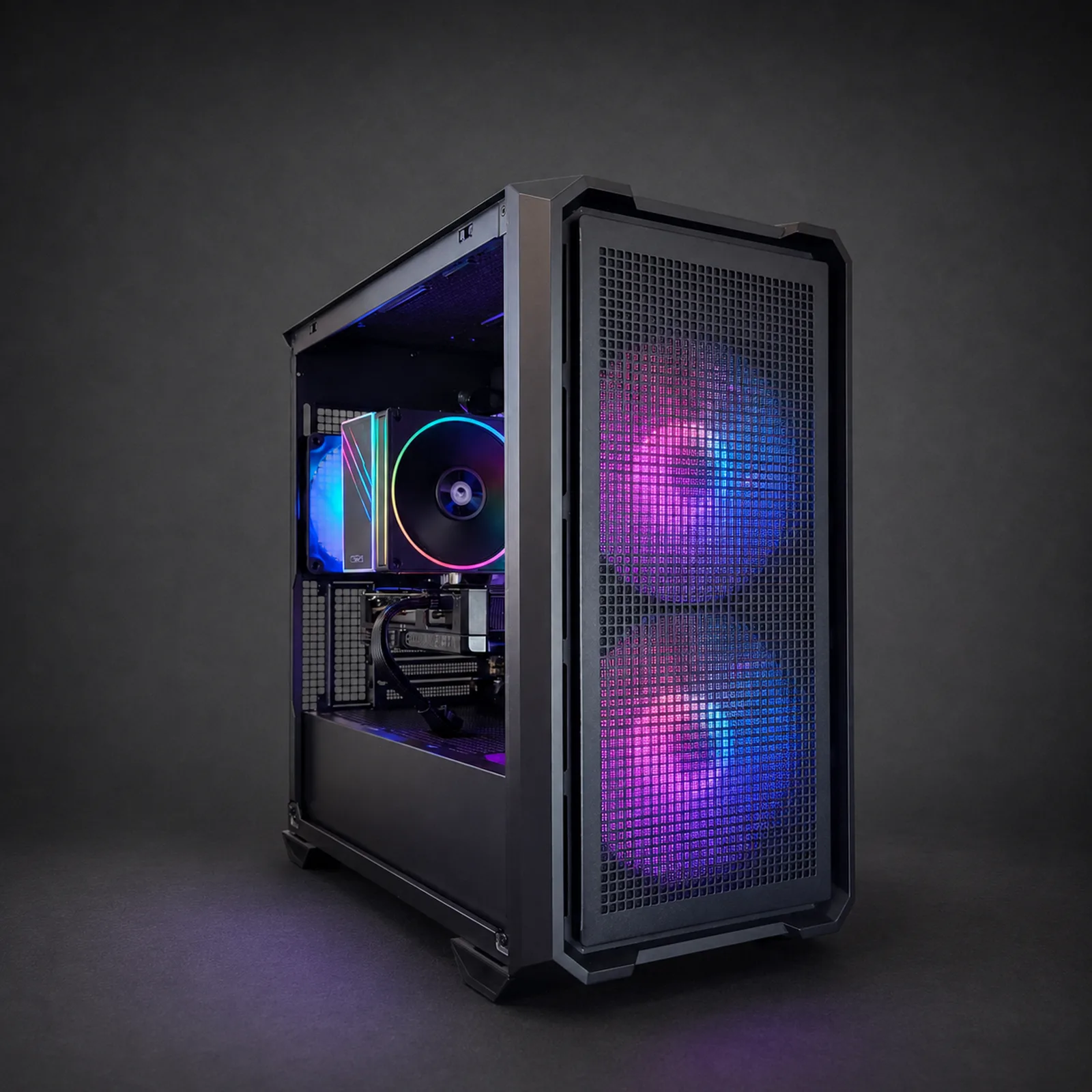 Компьютер GAMING G3, артикул PC-04845, фото 1