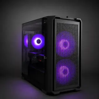 Компьютер GAMING G3, артикул PC-04845, фото 3