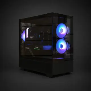 Компьютер GAMING G139, артикул PC-05001, фото 1