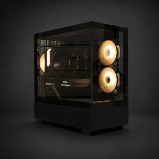 Компьютер GAMING G139, артикул PC-05001, фото 3