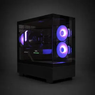 Компьютер GAMING G139, артикул PC-05001, фото 4