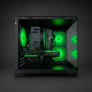 Компьютер GAMING G17, артикул PC-04864, фото 2