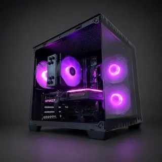 Компьютер GAMING G17, артикул PC-04864, фото 4