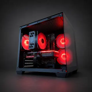 Компьютер GAMING G17, артикул PC-04864, фото 3