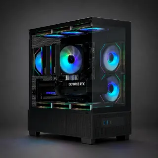 Компьютер GAMING G223, артикул PC-05086, фото 2